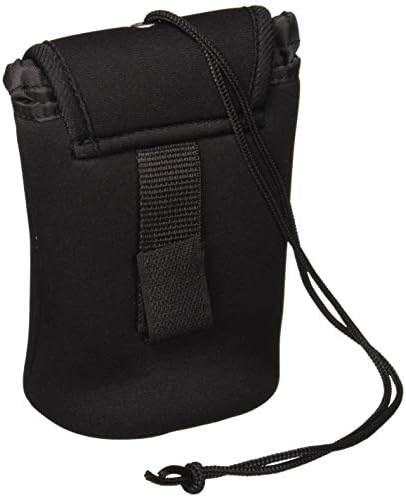 Zing 563-301 Голяма чанта за фотоапарат (черен)