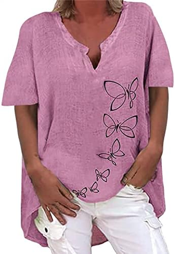 Основите на Тениска Дамска Риза с къс ръкав в Ежедневието със Стилен Топ Ризи С Къс ръкав Дамски Ризи