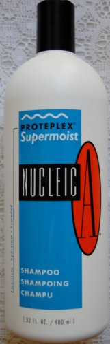 Nucleic-супермоющий Шампоан Protoplex 32 Грама