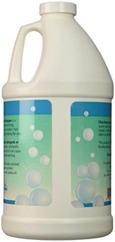 Dr. Goodpet Чист шампоан XL - Всички Натурални хипоалергенни Съставки: жожоба, алое, кокос и витамин е - 64 грама.